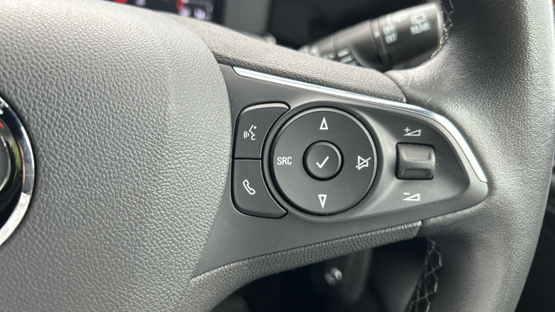 Vauxhall Mokka 1.2 Turbo SRi 5dr Petrol Hatchback